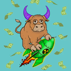 Bull #8338