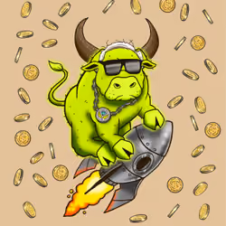 Bull #1235