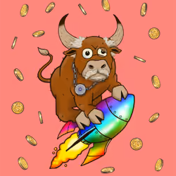Bull #2214