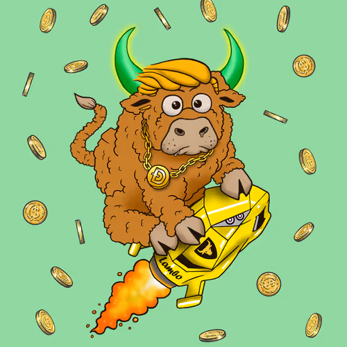Wall Street Bulls