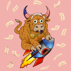 Bull #6891