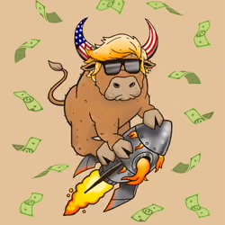 Bull #6092