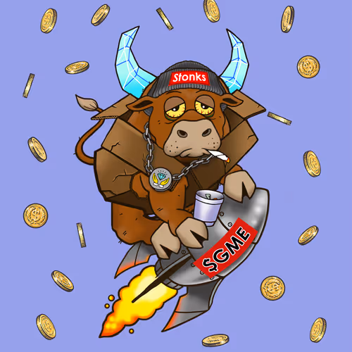 Wall Street Bulls