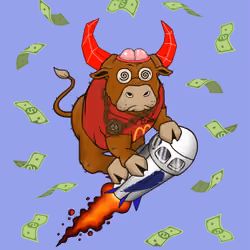 Bull #4337