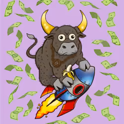 Bull #9512