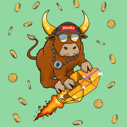 Bull #2573