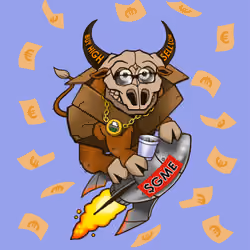 Bull #4639