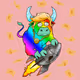 Bull #1764