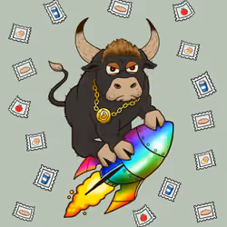 Bull #1589