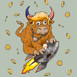 Bull #7921