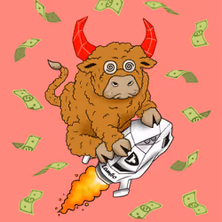 Bull #7061