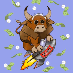 Bull #9201
