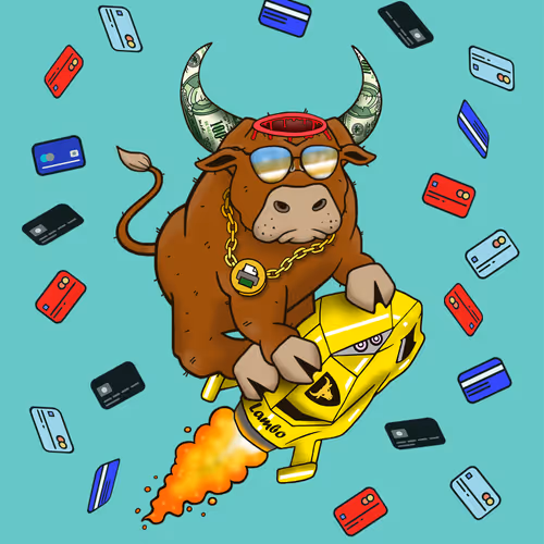 Wall Street Bulls