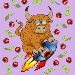 Bull #2976