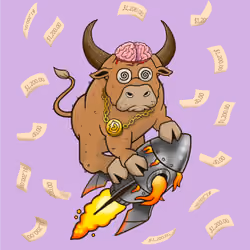 Bull #3098