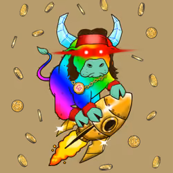Bull #5485