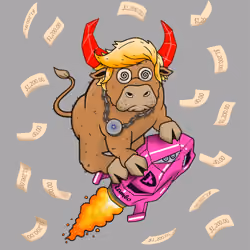 Bull #7176