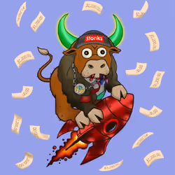 Bull #5901