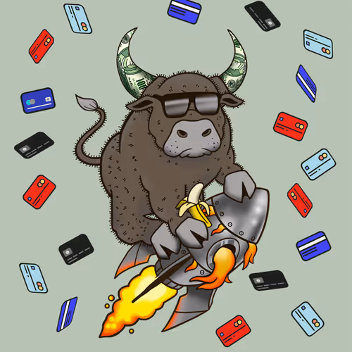 Bull #902
