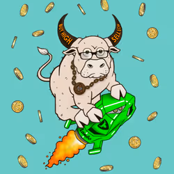 Bull #8286