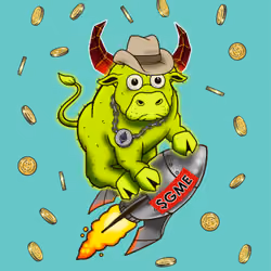 Bull #2304