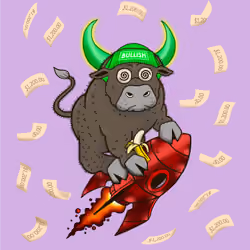 Bull #5977