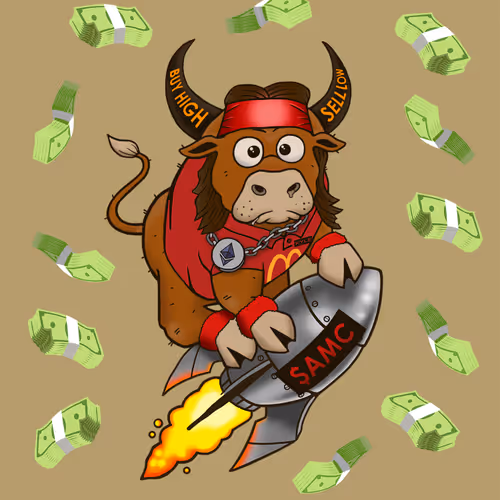 Bull #4627