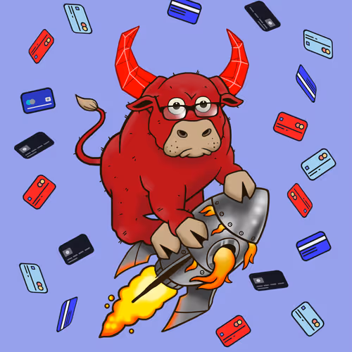 Wall Street Bulls
