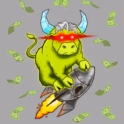 Bull #433
