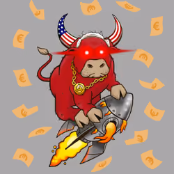 Bull #4706