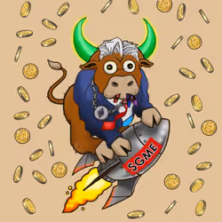Bull #2171