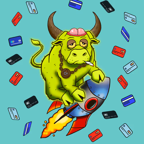 Wall Street Bulls