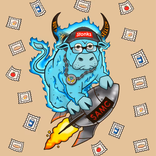Bull #1795