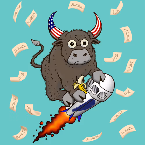 Bull #1121