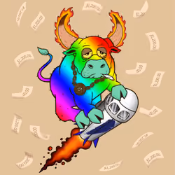 Bull #512
