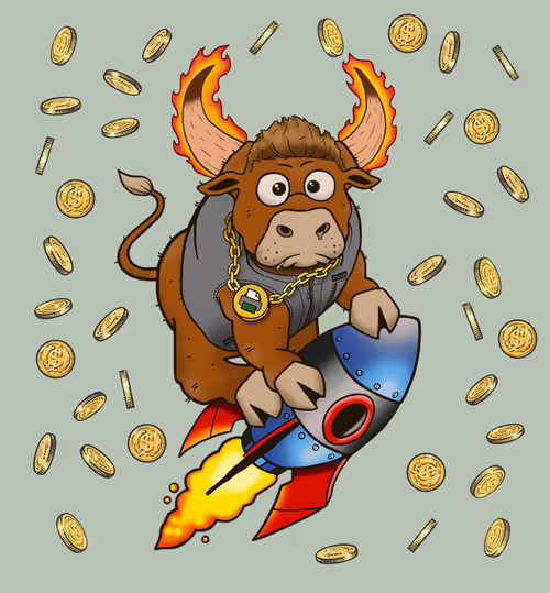 Bull #9948