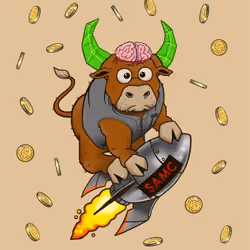 Bull #1691