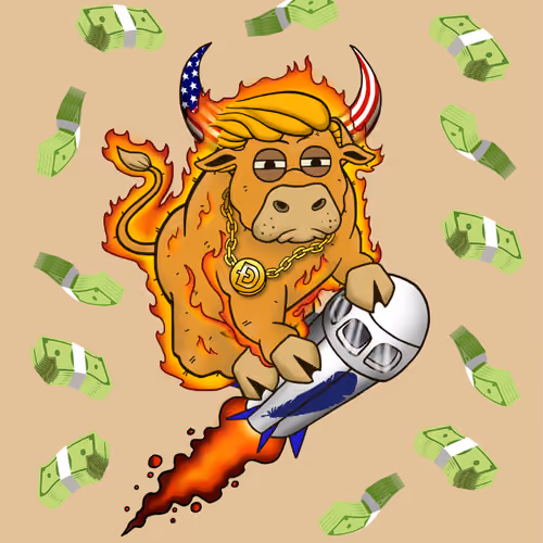 Bull #1778
