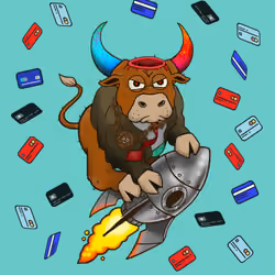 Bull #6120