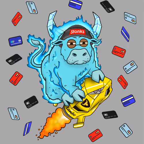 Bull #3177