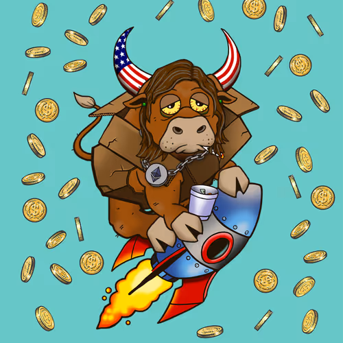 Wall Street Bulls