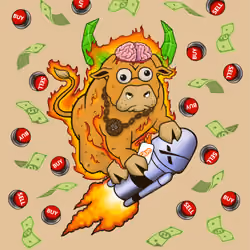 Bull #4470
