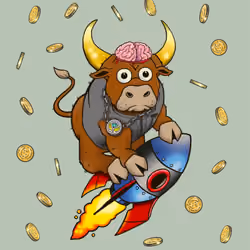 Bull #6093