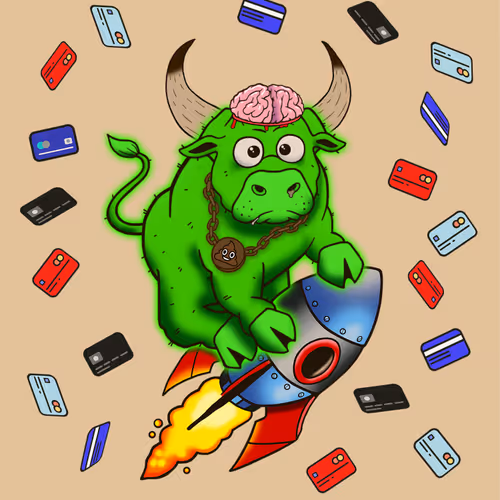Wall Street Bulls