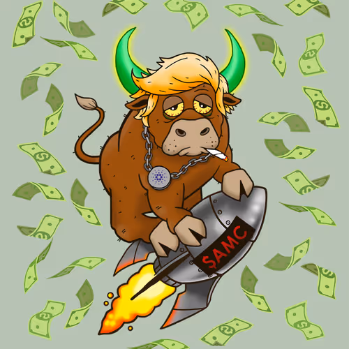 Wall Street Bulls