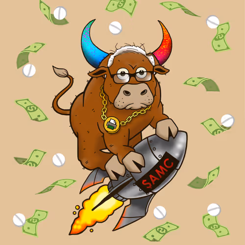 Wall Street Bulls