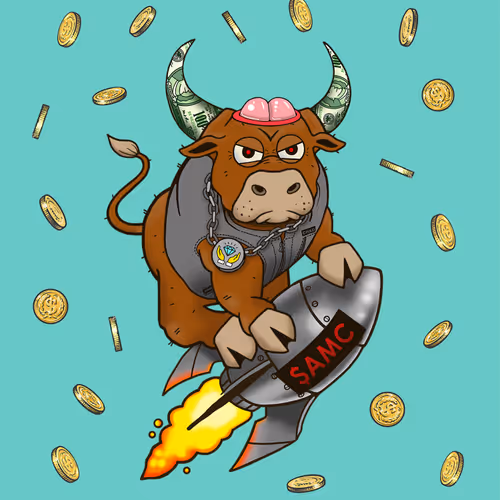Wall Street Bulls