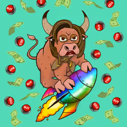 Bull #1355