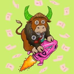 Bull #1595