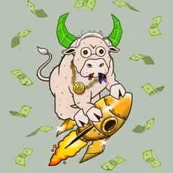 Bull #1171